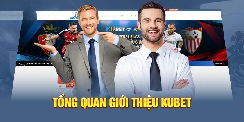 Quá trình sáng lập ra nhà cái Kubet