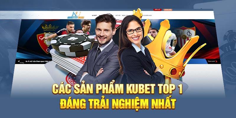 Xổ số online đáng trải nghiệm thử tại Kubet