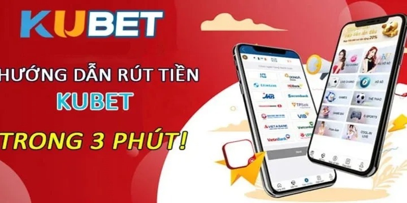 Những điều kiện cơ bản mà bạn cần biết khi rút tiền