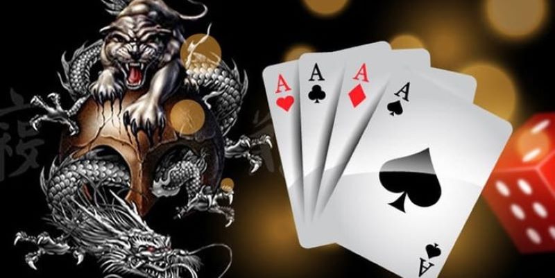  Rồng hổ Kubet có cách chơi đơn giản