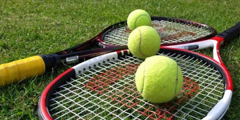 Cược tennis vô cùng hấp dẫn