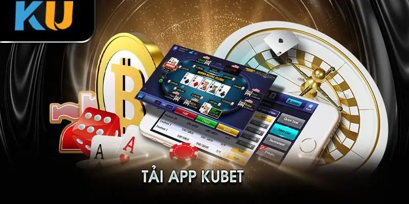 Lợi ích nổi trội khi anh em bet thủ cài đặt ứng dụng trang web Kubet